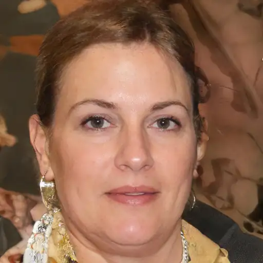 Марина Волкова