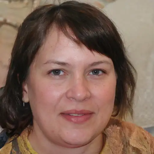 Наталья Андреева