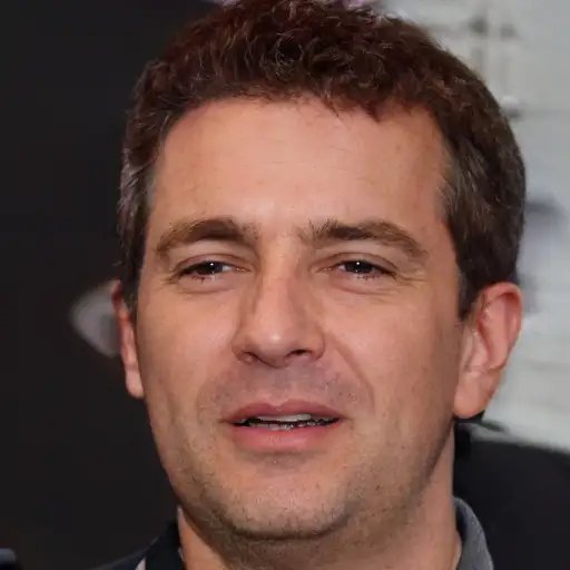 Сергей Иванов