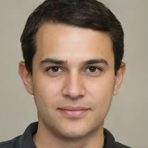 Павел Кузьмин