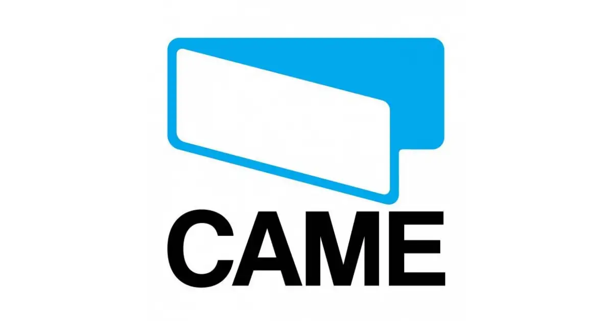 CAME Automation
